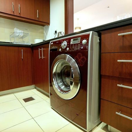Luxury Casa - Marvel Sea View Apartment Jbr Beach 2Br Dubaj Zewnętrze zdjęcie