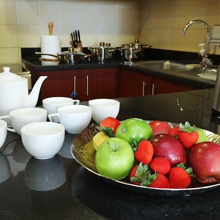 Luxury Casa - Marvel Sea View Apartment Jbr Beach 2Br Dubaj Zewnętrze zdjęcie