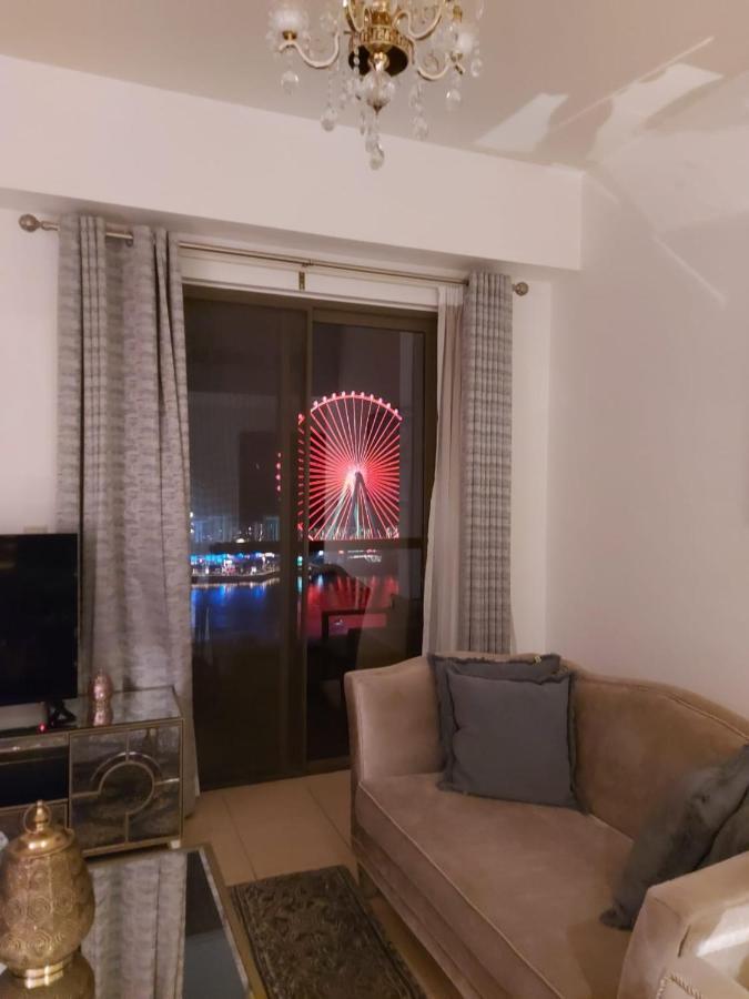 Luxury Casa - Marvel Sea View Apartment Jbr Beach 2Br Dubaj Zewnętrze zdjęcie