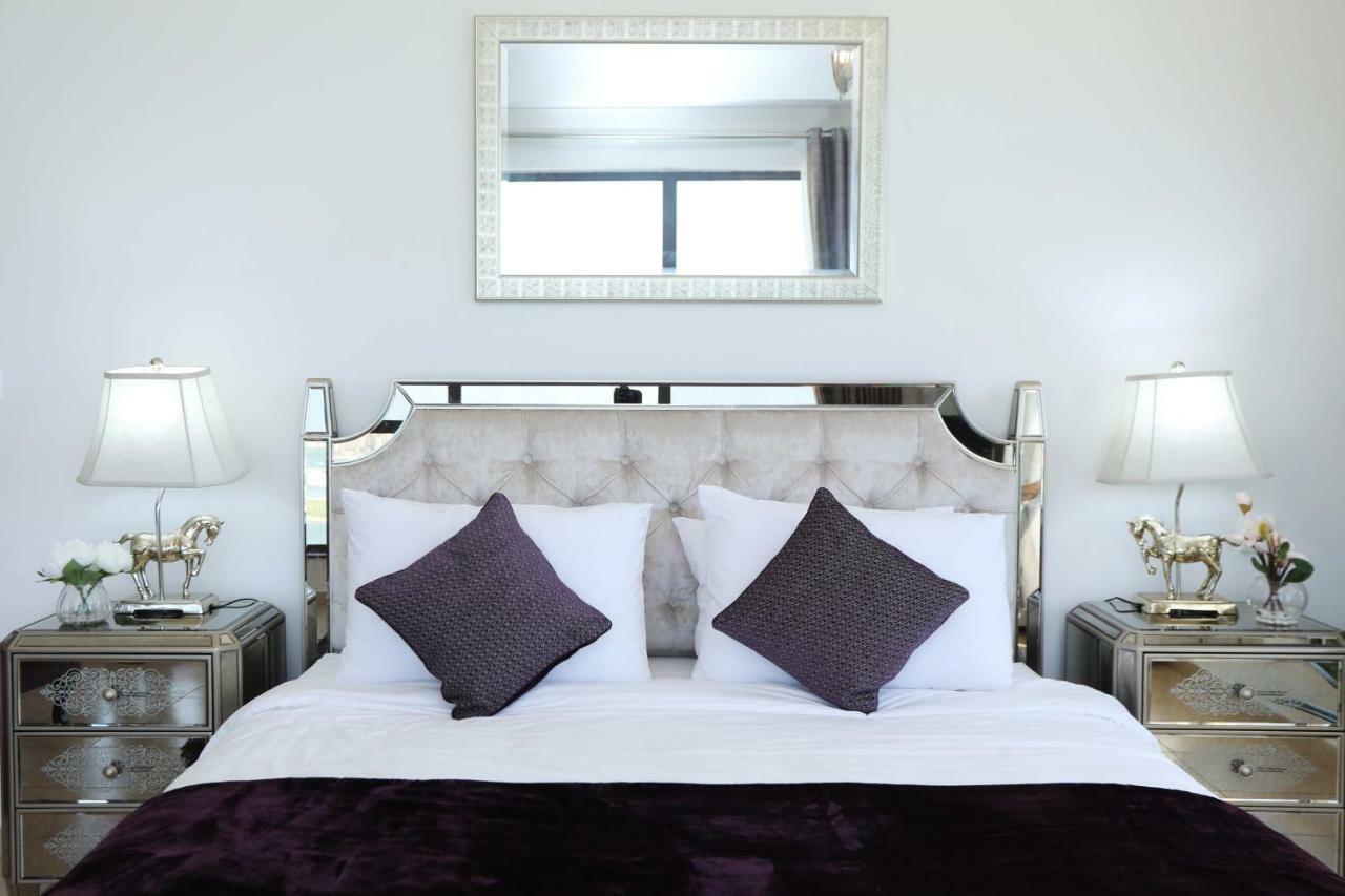 Luxury Casa - Marvel Sea View Apartment Jbr Beach 2Br Dubaj Zewnętrze zdjęcie