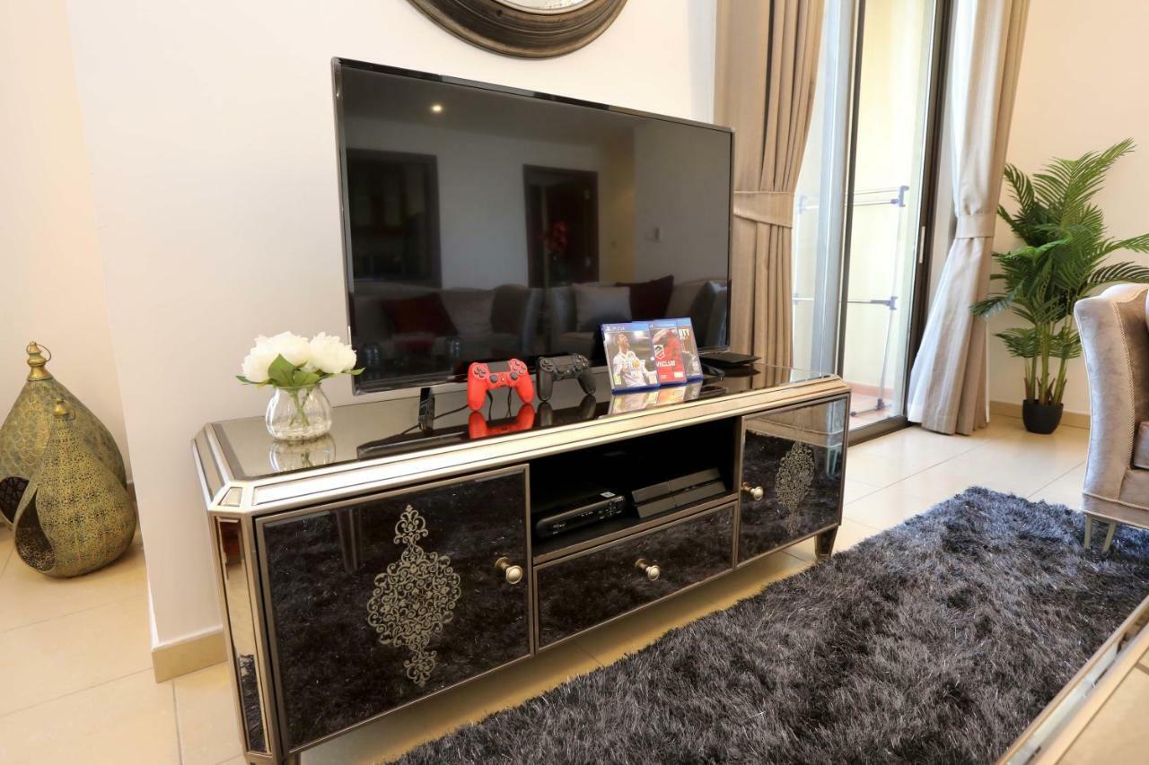Luxury Casa - Marvel Sea View Apartment Jbr Beach 2Br Dubaj Zewnętrze zdjęcie