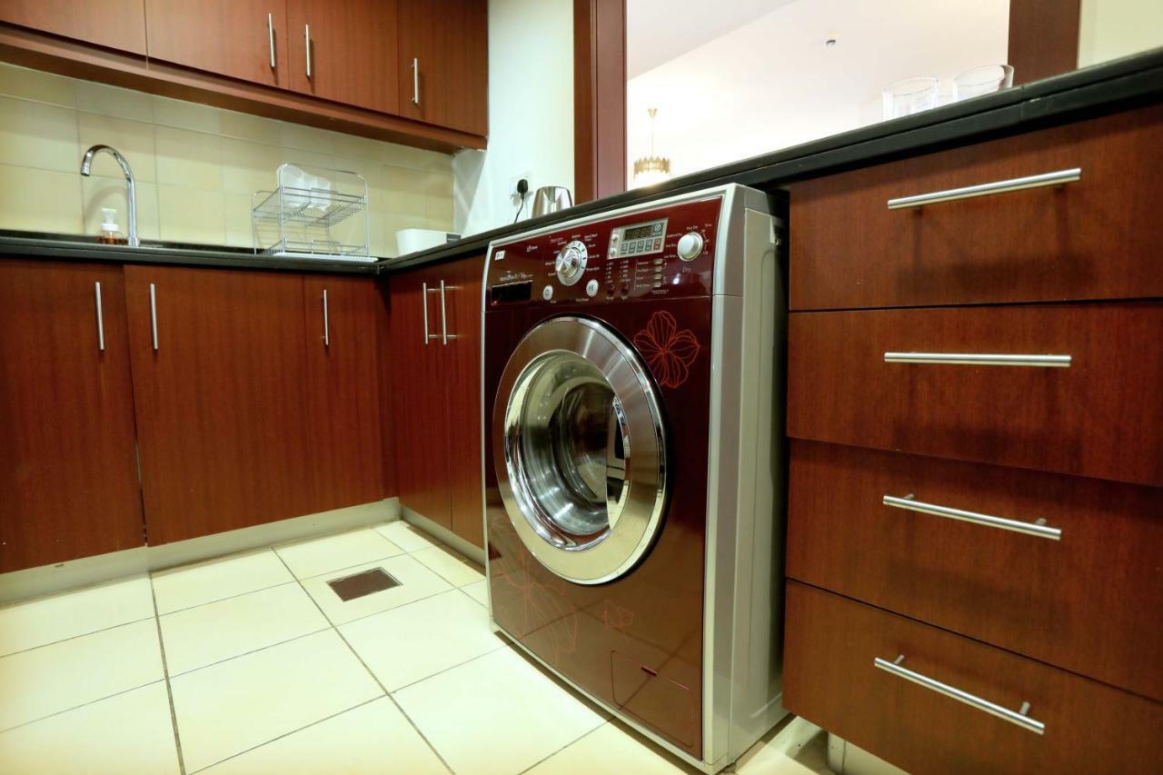 Luxury Casa - Marvel Sea View Apartment Jbr Beach 2Br Dubaj Zewnętrze zdjęcie